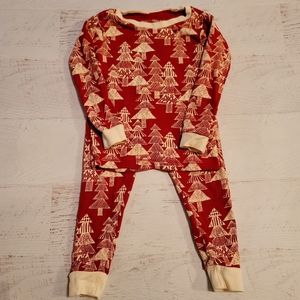 3 FOR $30 | BURT'S BEES | Toddler 2T Pajamas